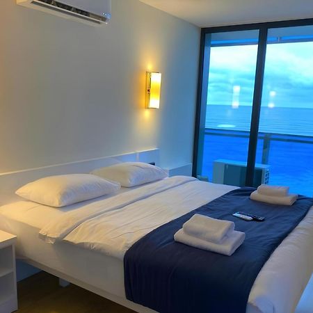 Panorama Seaview Batumi Lux Orbi City Luaran gambar